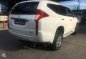 2016 Mitsubishi Montero for sale-8