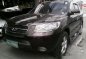 Well-kept Hyundai Santa Fe 2009 for sale-3