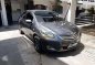 2013 Toyota Vios 1.3g 2nd Gen Gray For Sale -2