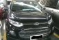 Well-kept Ford EcoSport 2015 for sale-0