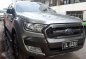 2016 Ford Ranger Wildtrack 2.2L 4x4 manual for sale-1