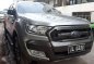 2016 Ford Ranger Wildtrack 2.2L 4x4 manual for sale-0