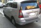 Toyota Innova D4D 2015 family use only for sale-4