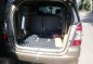 Well-maintained Toyota Innova 2013 for sale-3