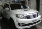 Well-maintained Toyota Fortuner 2016 for sale-3