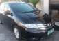 2012 Honda City 15 e top of the line excellent condition for sale-3