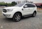 2016 Ford Everest Titanium Plus 4x2 For Sale -1