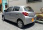 For sale or swap (Rush) 2015 Mitsubishi Mirage GLS AT-1