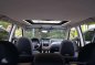 2011 Subaru Forester AWD AT Blue SUV For Sale -8