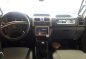 Mitsubishi Adventure 2010 for sale-4