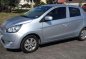 Mitsubishi Mirage 2015 for sale-0