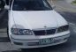 Nissan Exalta Sta 2001 for sale-0