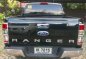 Ford Ranger 2016 XLT 4x2 Manual Black For Sale -5