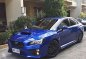 2015 Subaru WRX Sti for sale-2