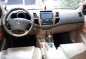 2010 Toyota Fortuner V for sale-3