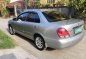 Nissan Sentra 180GT 2005 for sale-1