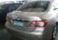 Well-maintained Toyota Corolla Altis 2011 for sale-4