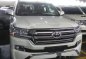 Well-maintained Toyota Land Cruiser 2018 for sale-1