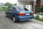 1999 Honda Civic LXI Sir Body Blue For Sale -1