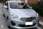 2016 Mitsubishi Mirage G4 GLX for sale-1