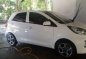 Kia Picanto 2017 for sale-0