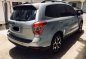 2015 Subaru Forester for sale-7