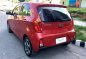 2016 Kia Picanto Automatic transmission for sale-4