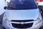 2012 Chevrolet Spark LT 12 Manual Automobilico SM City Bicutan-0