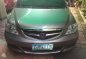 Honda City 2007 idsl 13 manual for sale-0