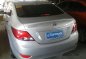 Well-maintained Hyundai Accent 2015 for sale-5