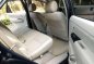 2007 Toyota Fortuner G In good condition For Sale -11