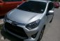 2018 Toyota Wigo 1.0G automatic transmission for sale-2