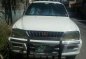 2000 Mitsubishi L200 Endeavor 4x2 Manual for sale-4