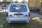 Isuzu Crosswind 2002 for sale-1