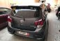 Toyota Wigo 2018 G series MT new look for sale-4