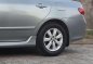 Toyota Corolla Altis 1.6V Top of the Line For Sale -2