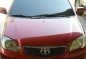 Rushhhhhh Toyota Vios 1.3 E 2006model Manual -8