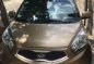 Kia Picanto 2014 Acquired 2015 for sale-1