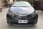 Well-kept Toyota Corolla Altis 2015 for sale-13