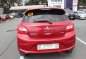 Mitsubishi Mirage Gls 2017 for sale-3