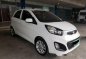 Well-kept Kia Picanto 2013 for sale-1