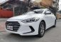 2016 Hyundai Elantra for sale-0