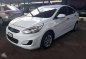 2016 Hyundai Accent 1.4L GL Manual GAS for sale-4