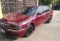 Nissan Sentra series 4 2001 model for sale-0