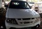 2007 Isuzu Crosswind for sale-0