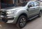 2016 Ford Ranger Wildtrack 2.2L 4x4 manual for sale-0