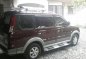 Good as new Mitsubishi Adventure 2012 for sale-2