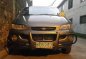 For sale 1998 Hyundai Starex SVX-0