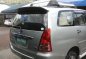 Well-kept Toyota Innova 2005 for sale-7