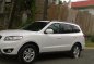 Well-kept Hyundai Santa Fe 2012 for sale-2